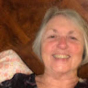 Meet your Posher, Mary